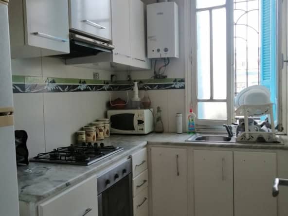 Apartment in Tunis,