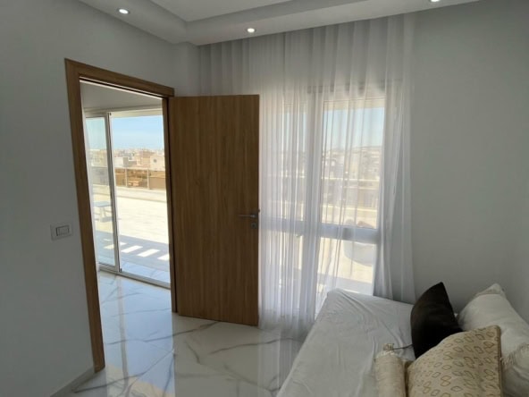 Apartment in Nabeul,Mrezga