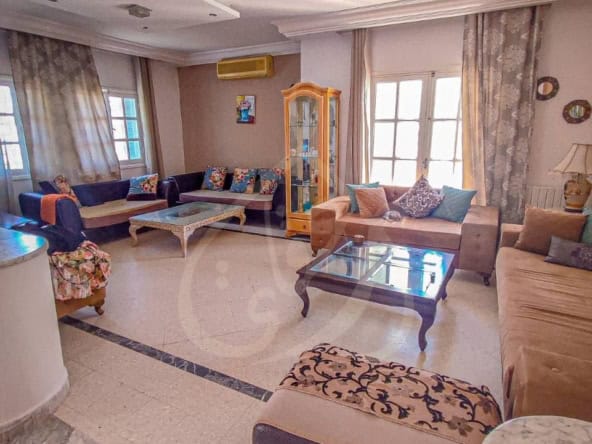 Villa in Nabeul,Nabeul