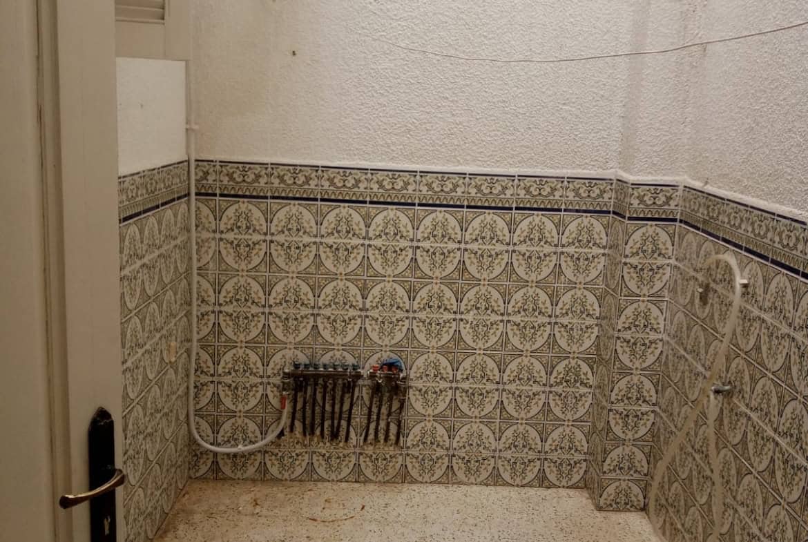 Villa in Tunis,Carthage