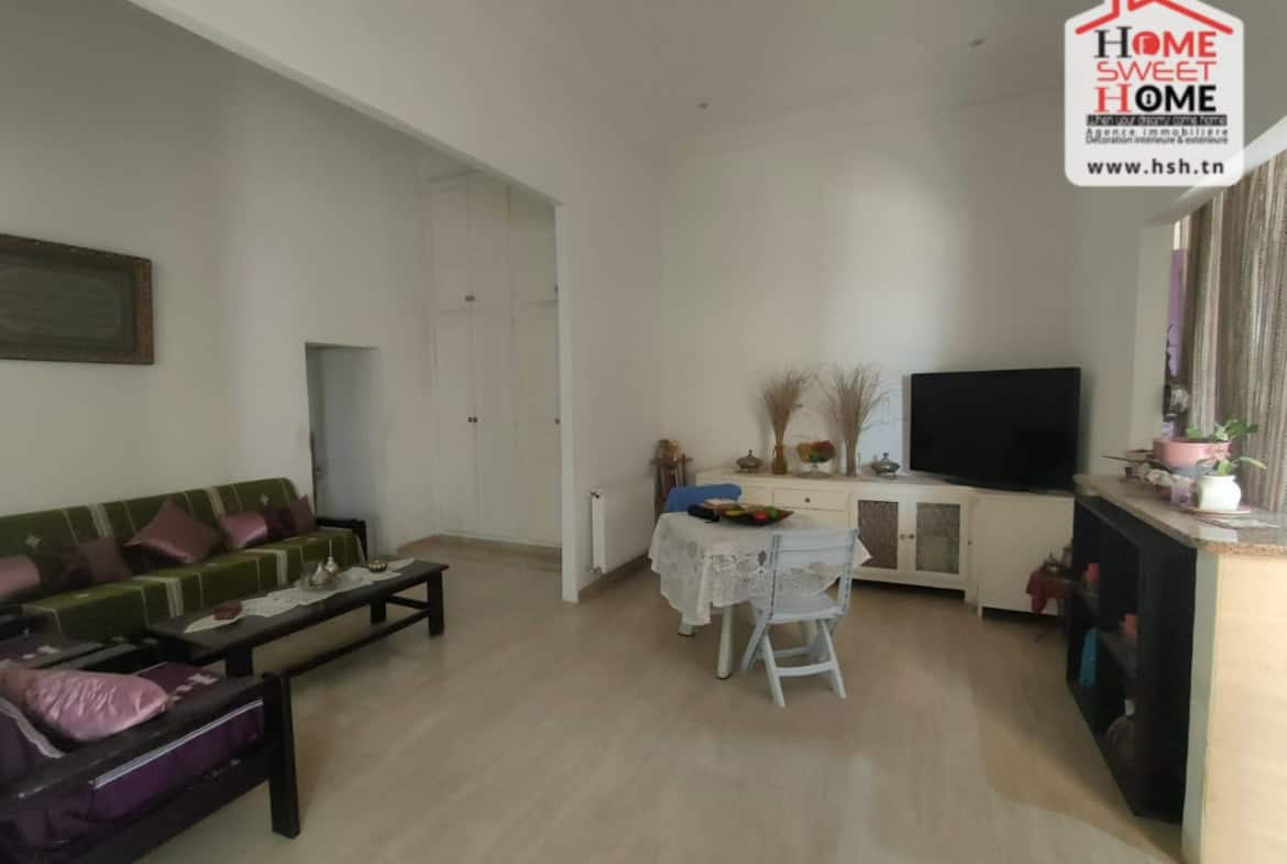 Villa in Ben arous,Rades