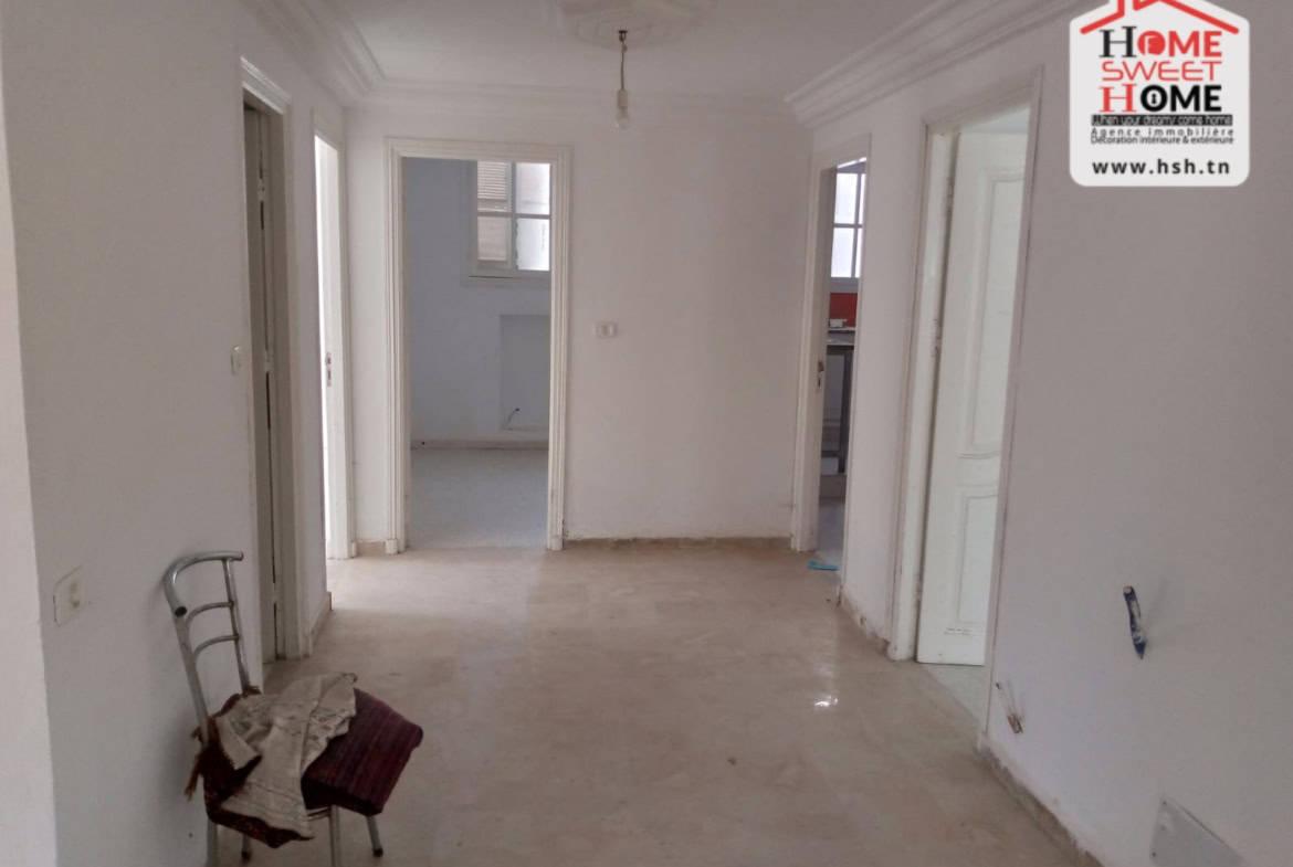 Villa in Ben arous,Hammam chatt