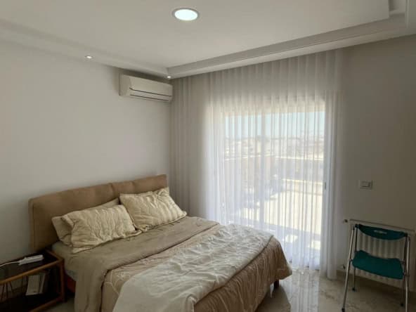 Apartment in Nabeul,Mrezga