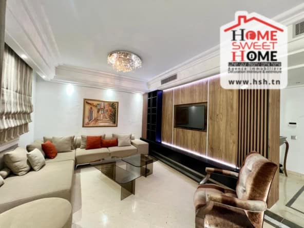 Apartment in Tunis,