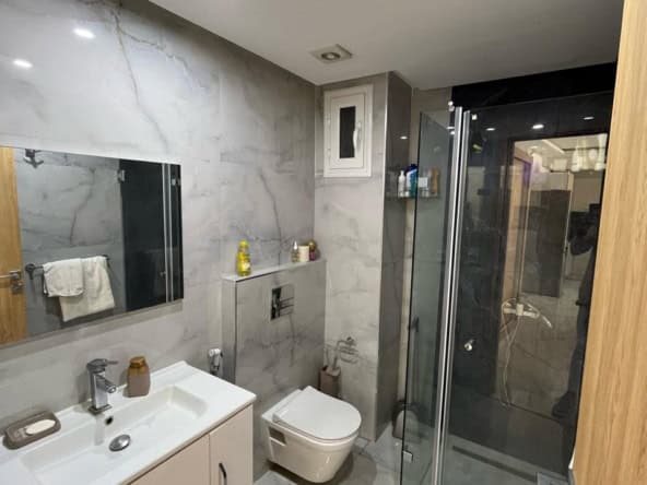 Apartment in Nabeul,Mrezga