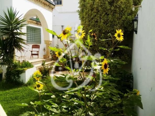 Villa in Nabeul,Nabeul