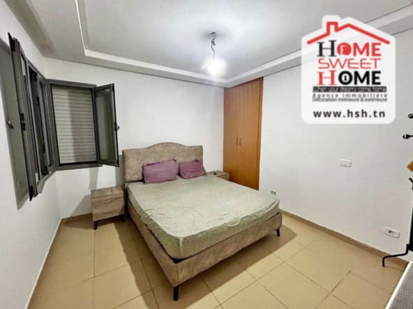 Apartment in Tunis,