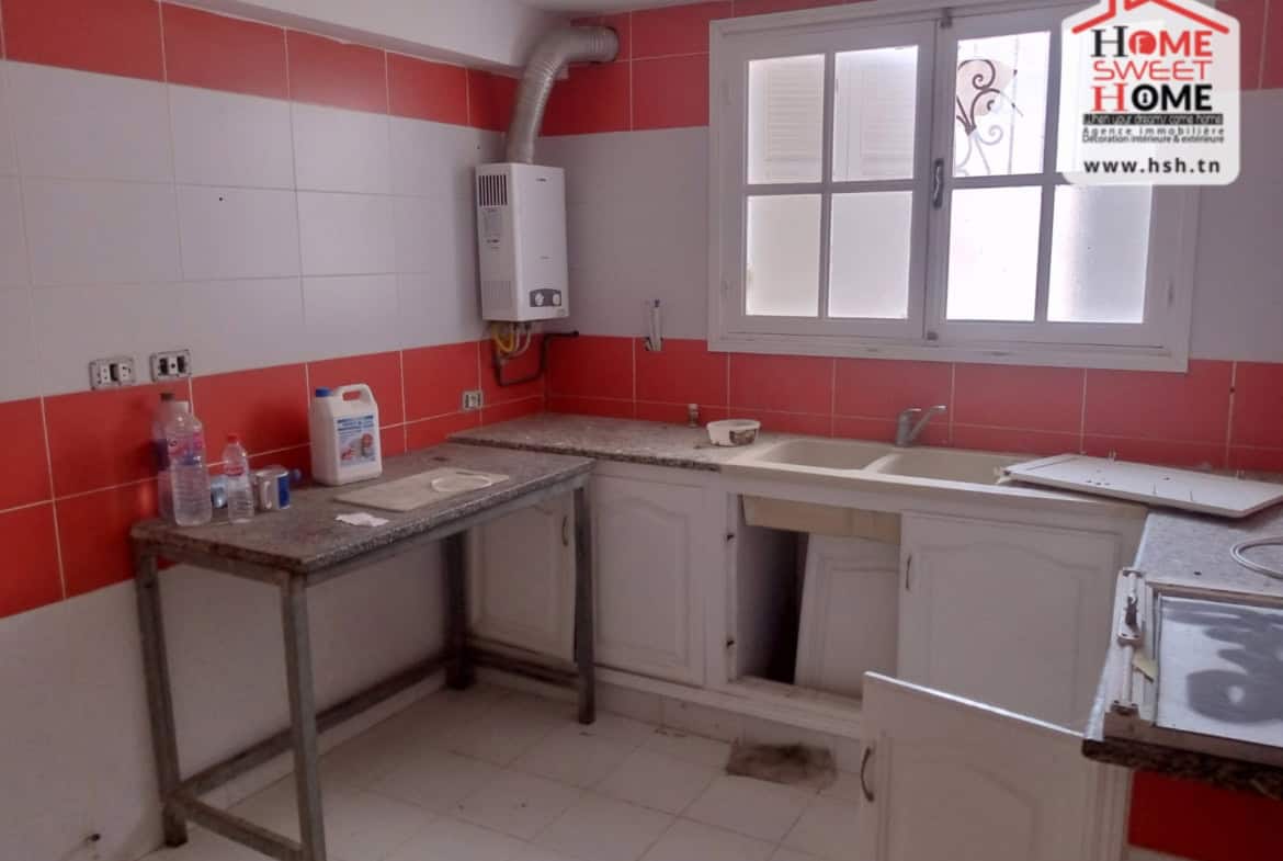 Villa in Ben arous,Hammam chatt