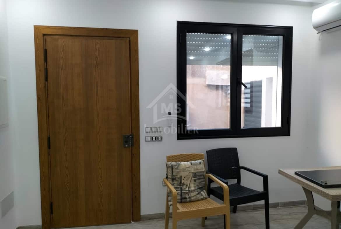 House in Nabeul,