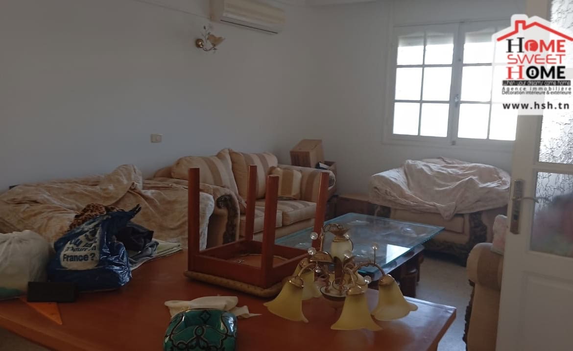 Villa in Ariana,Ariana ville