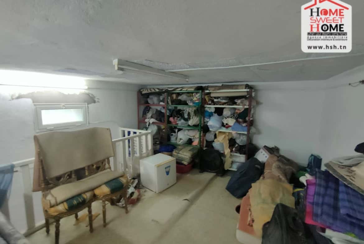 Villa in Ben arous,Rades