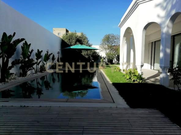 Villa in Ariana,La soukra
