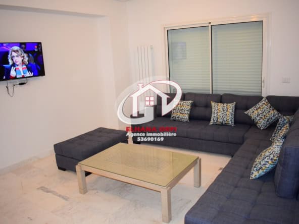 Apartment in Mahdia,