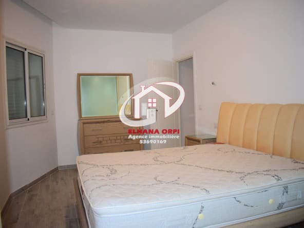 Apartment in Mahdia,
