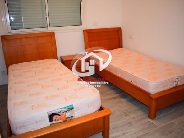 Apartment in Mahdia,
