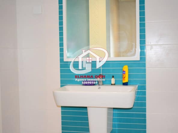 Apartment in Mahdia,