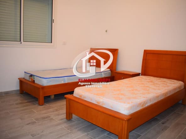Apartment in Mahdia,