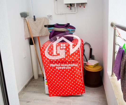 Apartment in Mahdia,