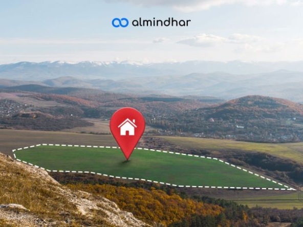 RealEstate-Tunisia-Almindhar