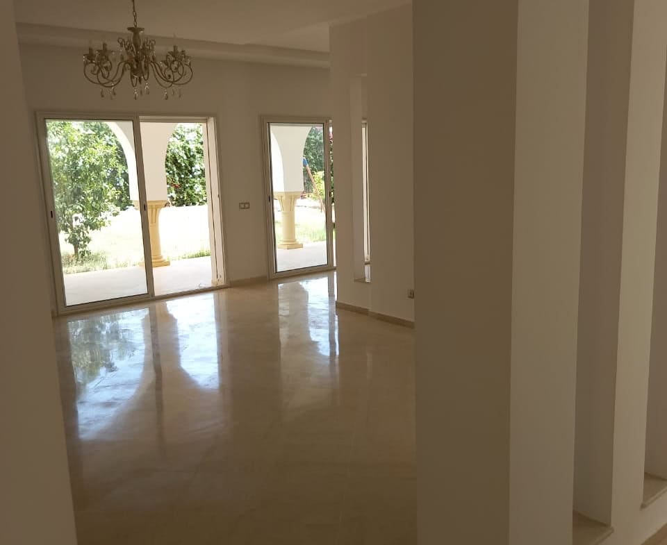 Villa in Nabeul,