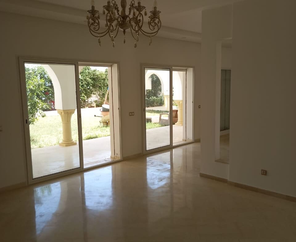 Villa in Nabeul,