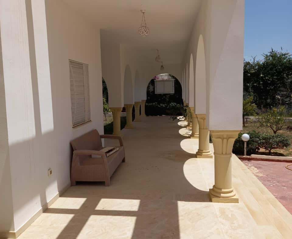 Villa in Nabeul,