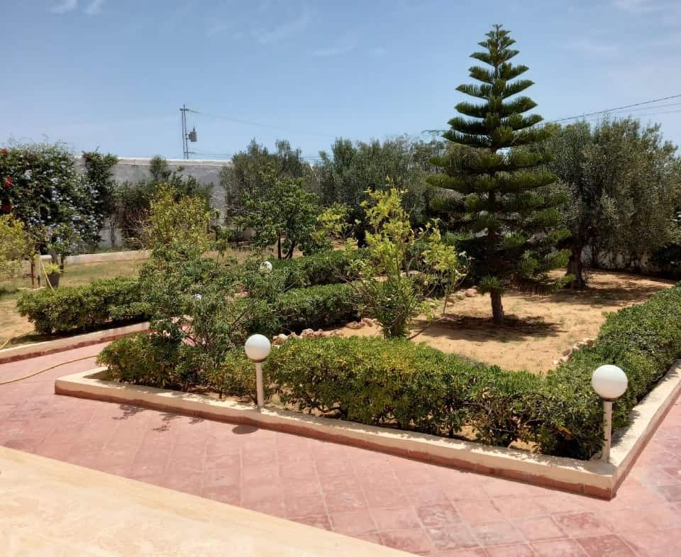 Villa in Nabeul,