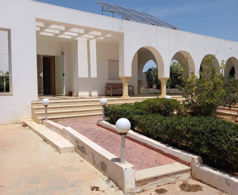Villa in Nabeul,