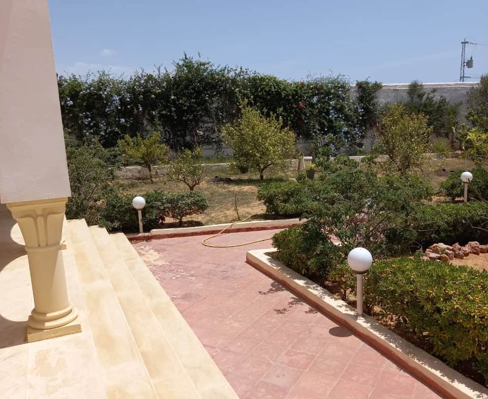 Villa in Nabeul,