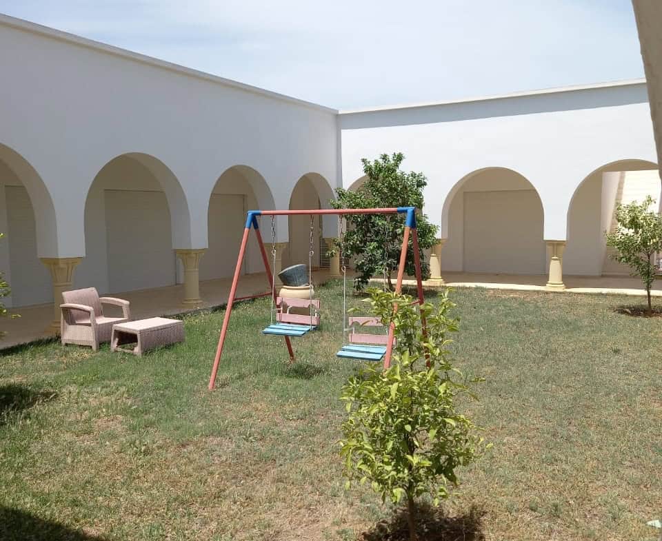 Villa in Nabeul,