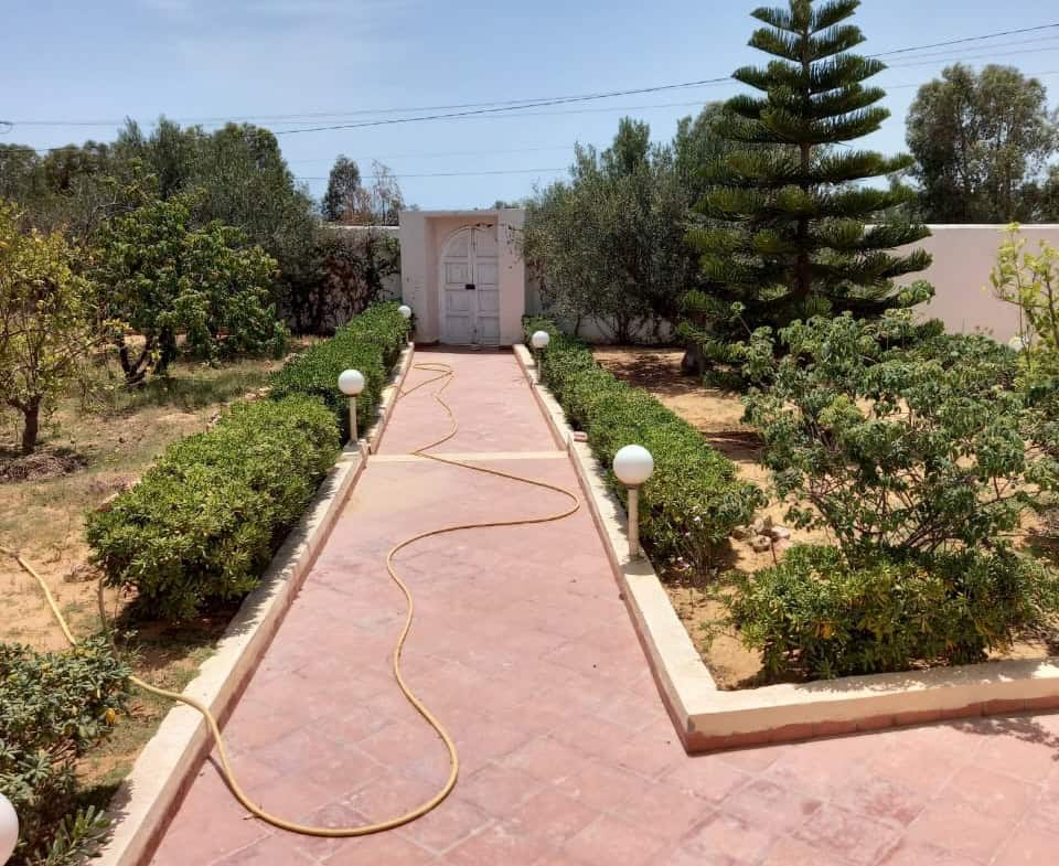 Villa in Nabeul,