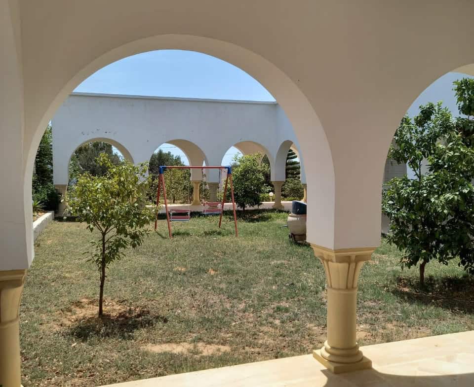 Villa in Nabeul,