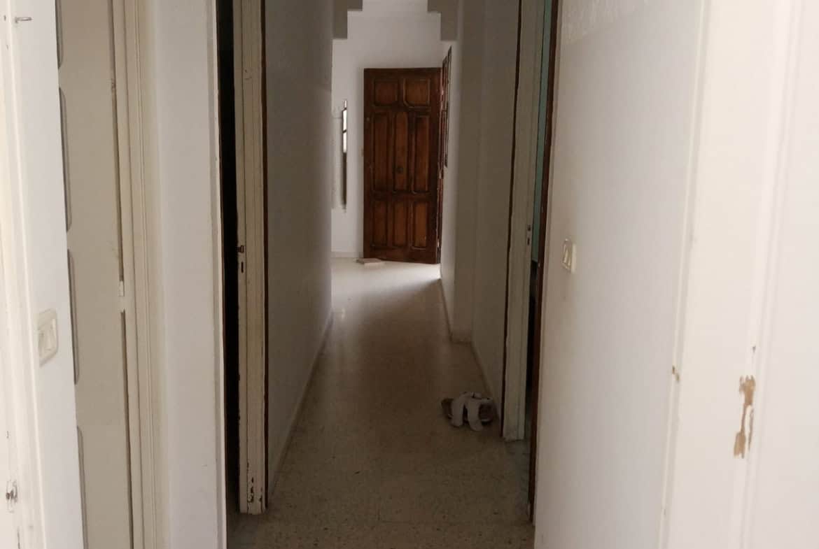 Villa in Tunis,Carthage