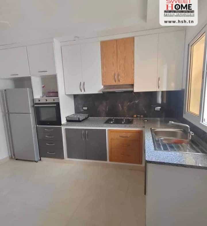 Apartment in Nabeul,Kelibia