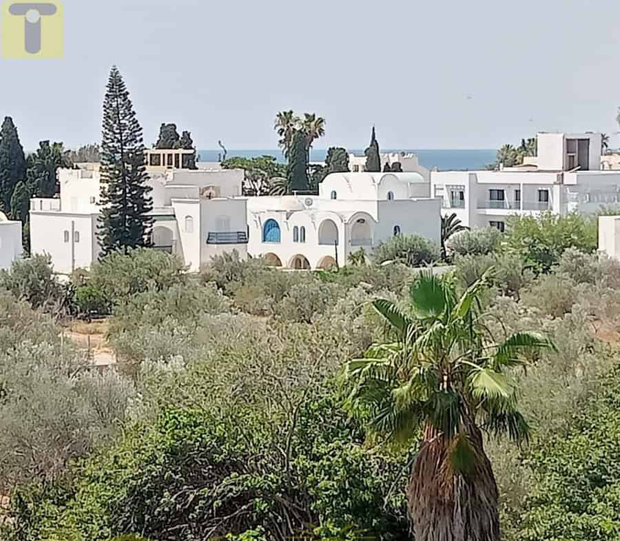 Apartment in Nabeul,Hammamet
