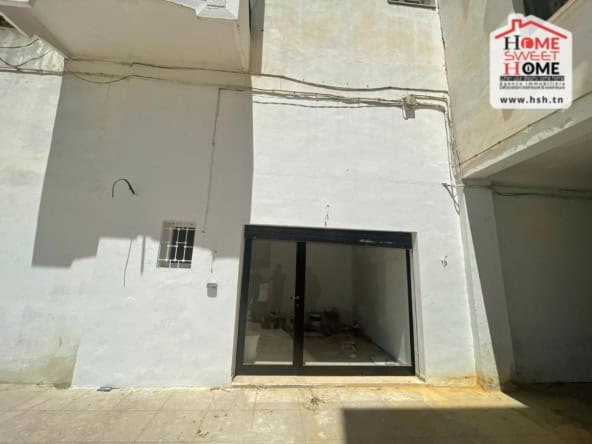 Commercial in Tunis,El kram