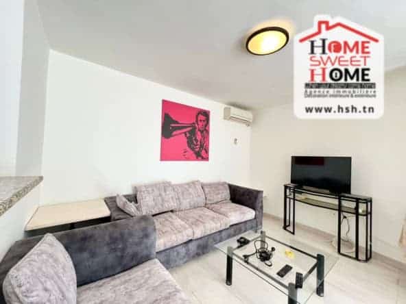 Apartment in Tunis,