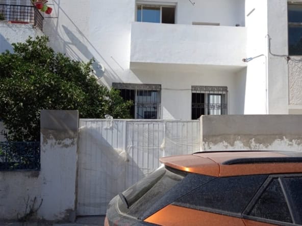 Apartment in Tunis,La marsa