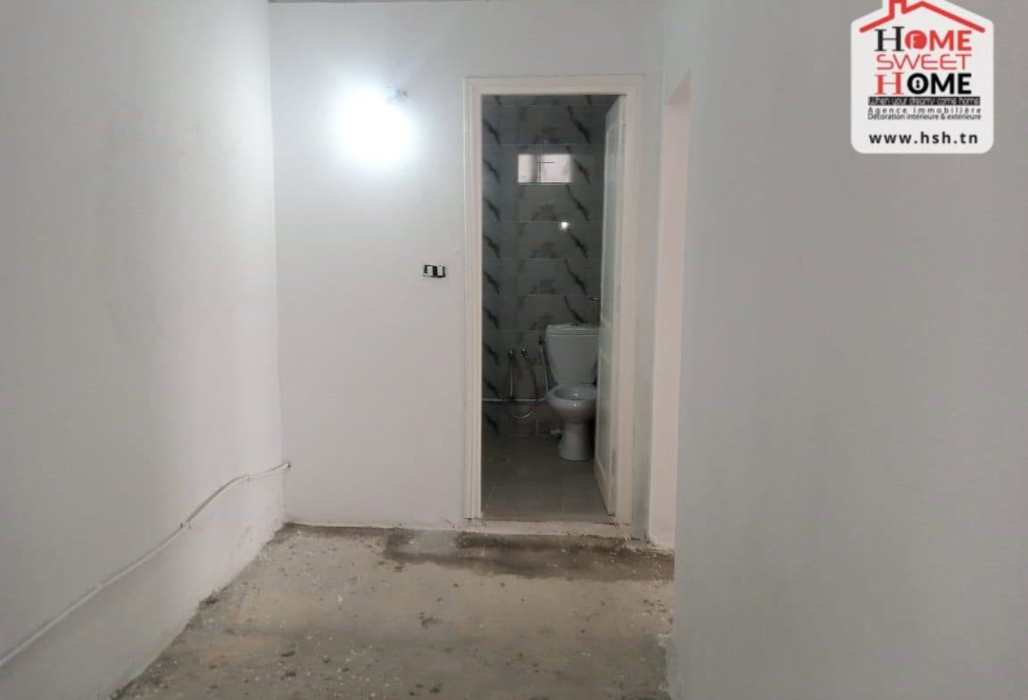 Commercial in Zaghouan,El fahs