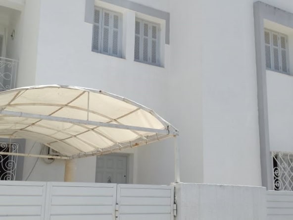 Villa in Tunis,La marsa