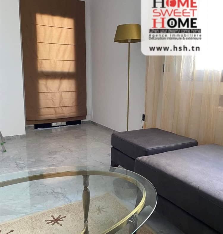 Apartment in Tunis,Tunis
