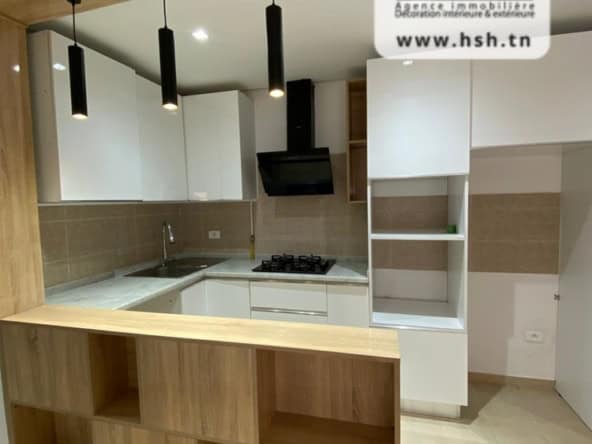 Apartment in Tunis,Tunis