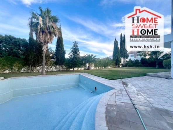 Residential in Ariana,