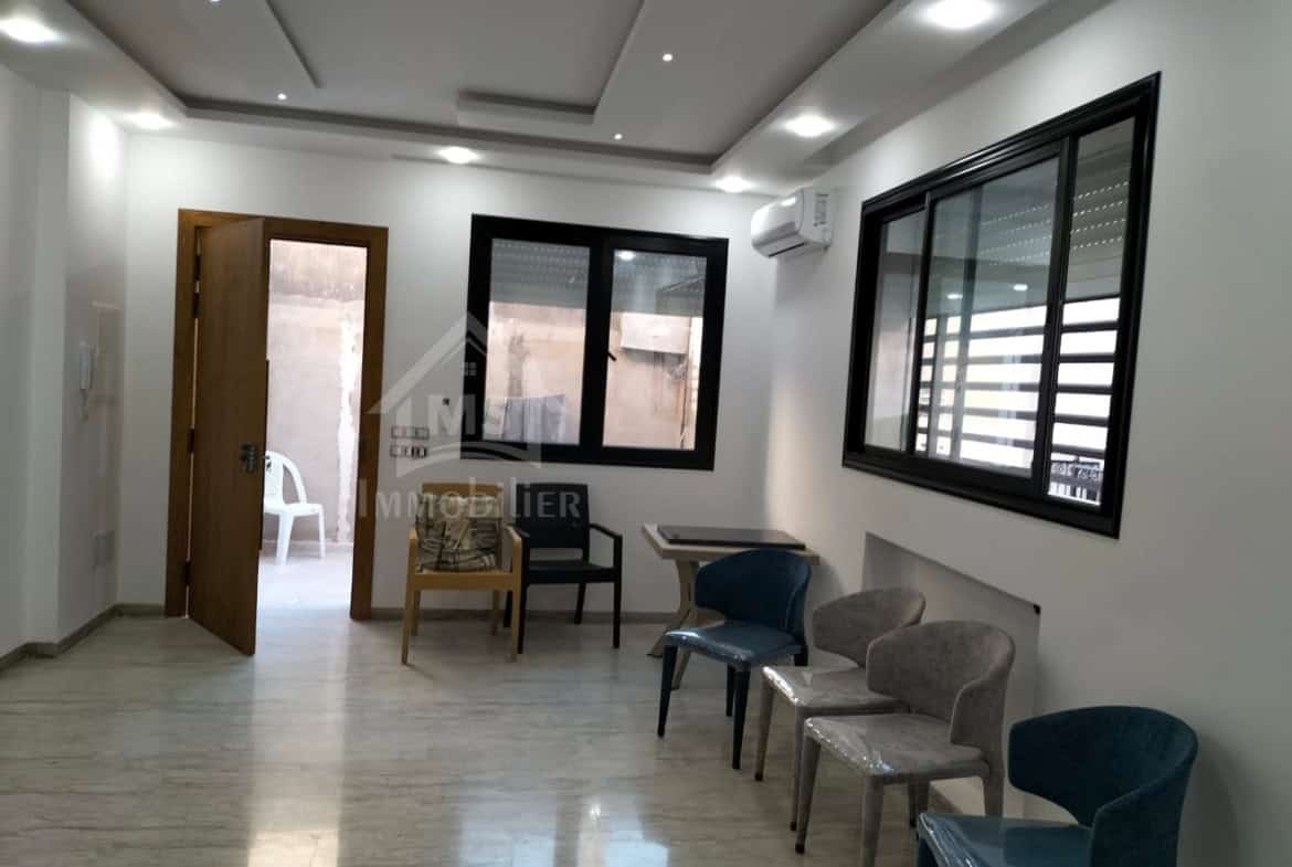 House in Nabeul,