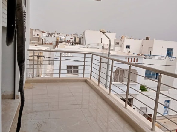 Apartment in Nabeul,Hammamet