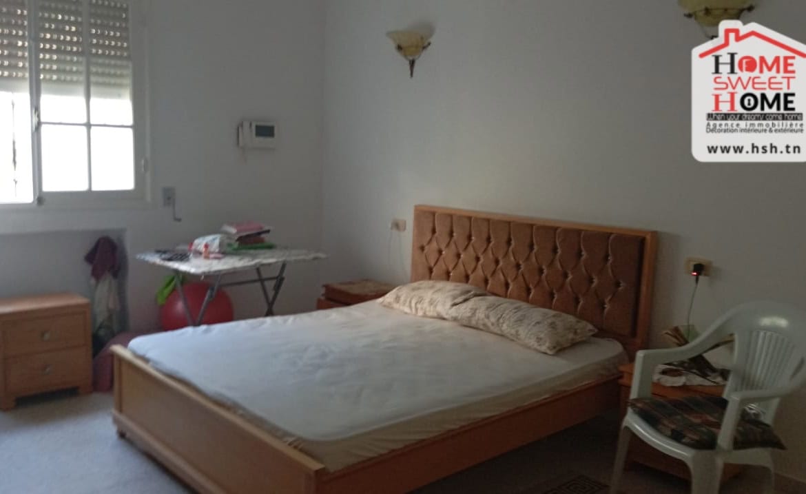 Villa in Ariana,Ariana ville