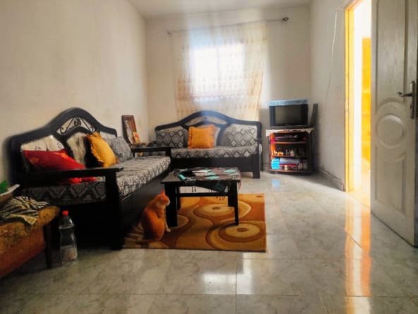 House in Tunis,Tunis
