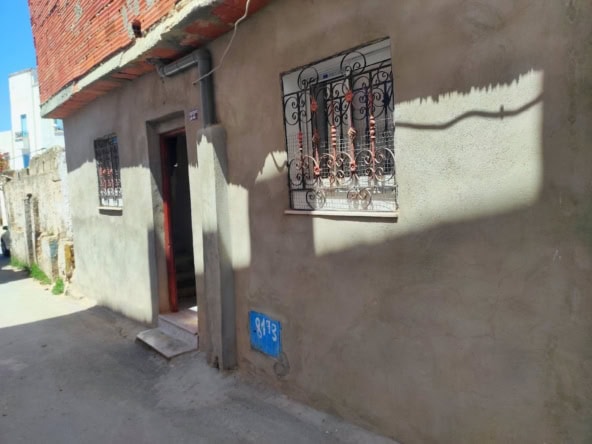 House in Tunis,Tunis