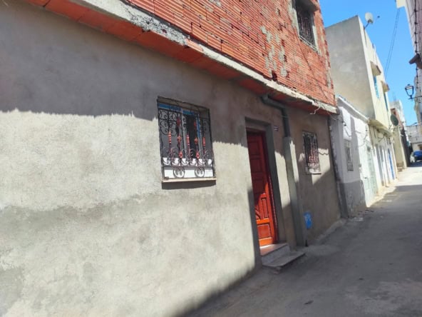 House in Tunis,Tunis