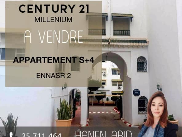 Apartment in ,